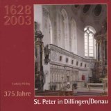 375 Jahre St. Peter in Dillingen, Donau : 1628 - …