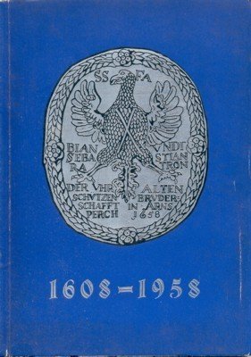 Festschrift zur Feier der 300jährigen Wiederkehr der Erneurung der Arnsberger …