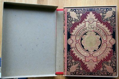 Das Schweizerland. Eine Sommerfahrt durch Gebirg und Thal.