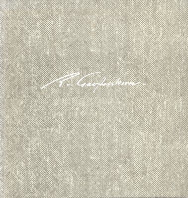 Robert Gerstenkorn. Ernte eines rheinischen Malerlebens. Ausstellung des Lebenswerkes im …