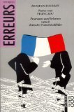 Pouvez-vous Français? : Programmierte Übung zum Verlernen typisch deutscher Französischfehler. …