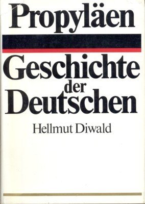 Geschichte der Deutschen.