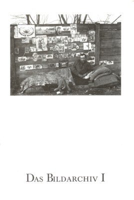 Rettet die Bilder! Das Bildarchiv I.