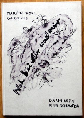 Nah bei dir und mir : 21 Gedichte. [Hrsg. Neue …