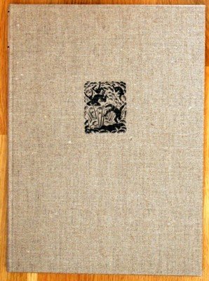 Die frühen Holzschnittfolgen Frans Masereels.