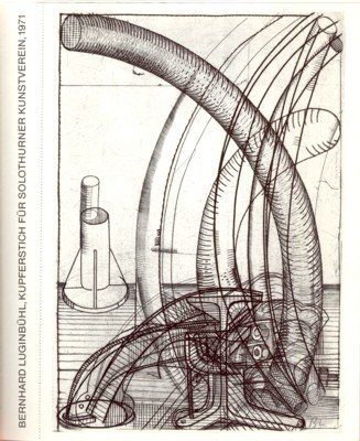 Oeuvre gravé (Graphisches Werk).