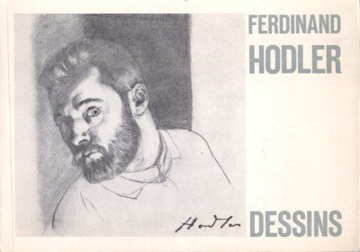 Ferdinand Hodler. Dessins
