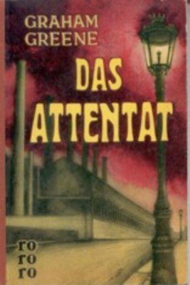 Das Attentat rororo 26.