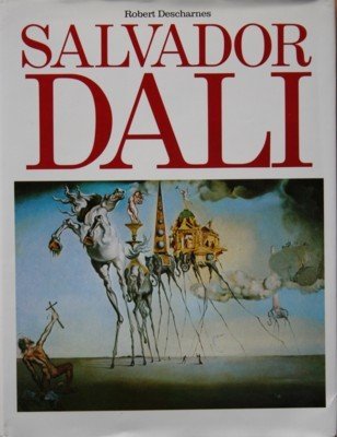 Salvador Dali.