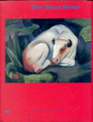 Der Blaue Reiter : Kunsthalle Bremen, 25. März bis 12. …