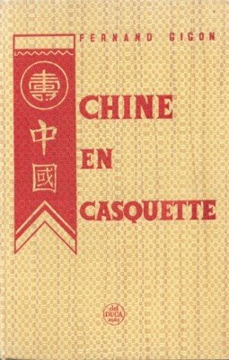 Chine en Casquette.
