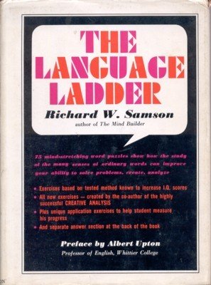 The Language Ladder. Preface by Albert Upton.