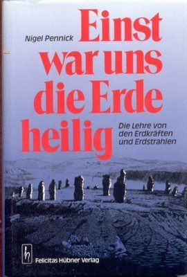 Einst war uns die Erde heilig : d. Lehre von …