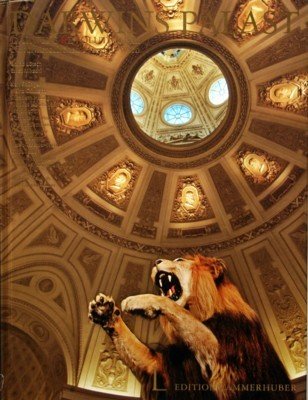 Darwins Palast : zur Ausstellung Darwins Revolution im Naturhistorischen Museum …