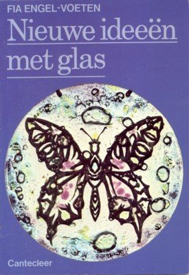 Nieuwe ideeën met glas. Mogelijkheden met de emailleer- en keramiekoven.