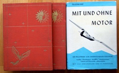 Schweizer Luftfahrt (Die Geschichte der schweizerischen Luftfahrt). Herausgegeben vom Aero-Club …