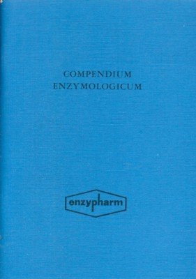 Compendium Ezymologicum.