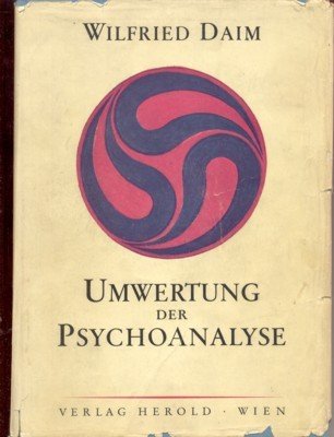 Umwertung der Psychoanalyse.