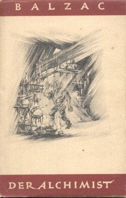 Der Alchimist. Gesammelte Werke.