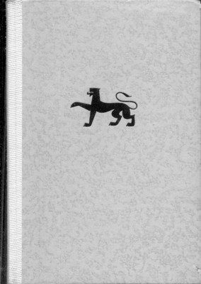 Das grosse Jahr der Schwarzen Panther.