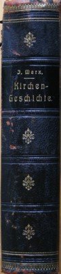 Lehrbuch der Kirchengeschichte.