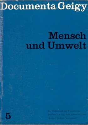 Zur Problematik der Wünschelrute. Documenta Geigy: Mensch und Umwelt, Nr. …