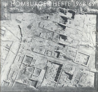 Kelten, Römer und Germanen an der Saar. Homburger Hefte 1968/69.