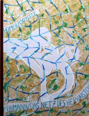 Die Odyssee. Achter Gesang, Verse 266-366, ins Deutsche übertragen von …