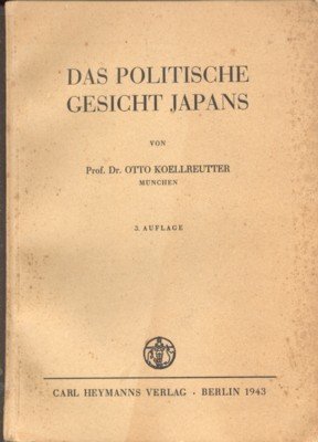 Das politische Gesicht Japans.