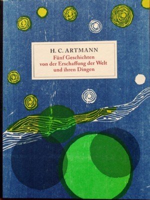 Fünf Geschichten von der Erschaffung der Welt.