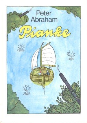 Pianke. Illustrationen von Gertrud Zucker.