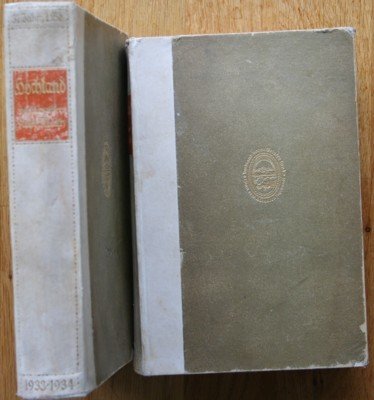 Hochland. Monatsschrift für alle Gebiete des Wissens, der Literatur u. …