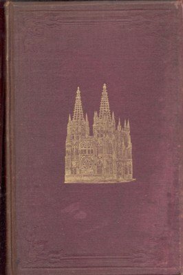 Impressions of Spain in 1866. With fifteen illustrations.