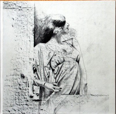 Eberhard Schlotter: Zeichnungen. Texte: Felix Buttersack, August Everding, Günther Flemming, …