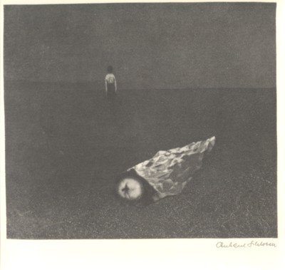 Werkverzeichnis der Radierungen von 1968-1978. Band 2. Herausgegeben zur Ausstellung …