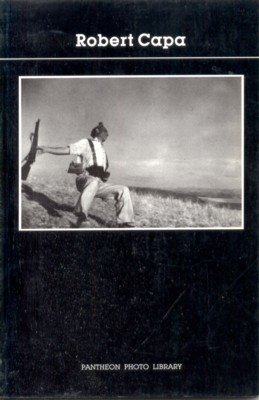 Robert Capa. Introduction by Jean Lacouture.