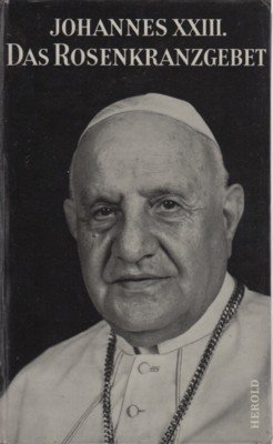 Das Rosenkranzgebet.
