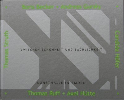 Zwischen Schönheit und Sachlichkeit : Boris Becker . ; [anlässlich …