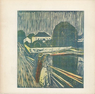Edvard Munch: The Major Graphics. Organized by the Munch Museum, …