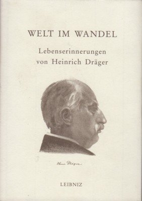 Lebenserinnerungen : (Erstdruck 1913).