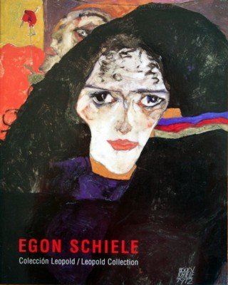 Egon Schiele. Colección Leopold / Leopold Collection. [Catálogo publicado con …