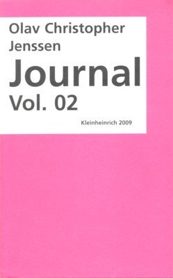 Journal Vol. 02.