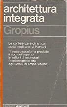 architettura integrata