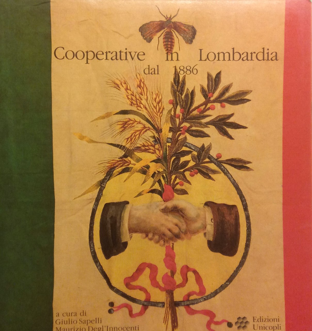 Cooperative in Lombardia dal 1886