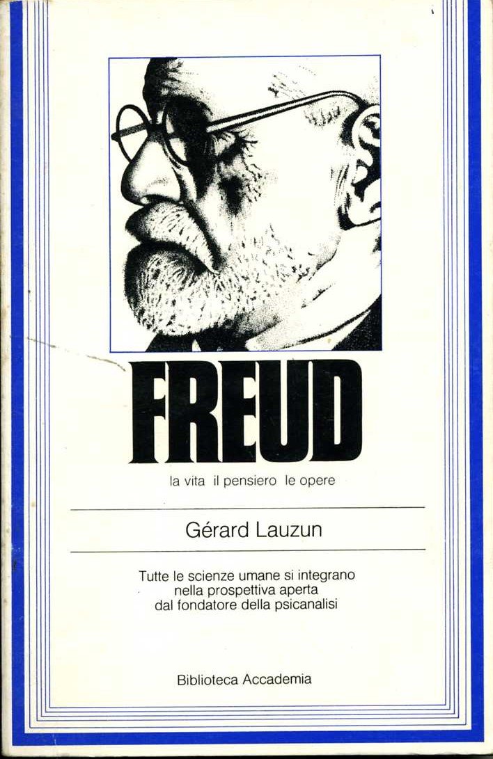 freud gerard lauzon
