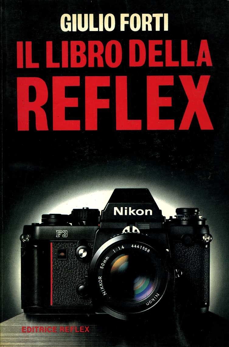 il libro della reflex