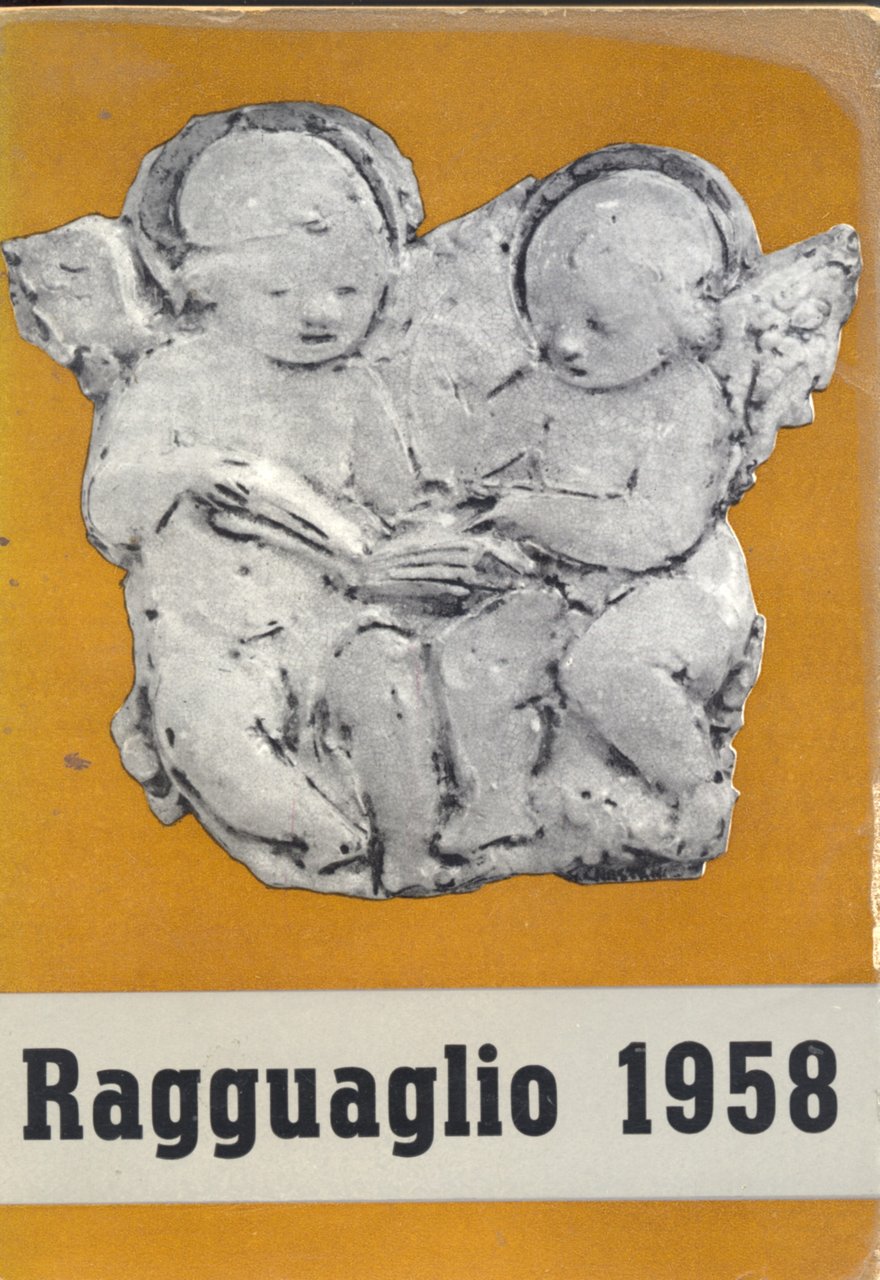 Ragguaglio 1958