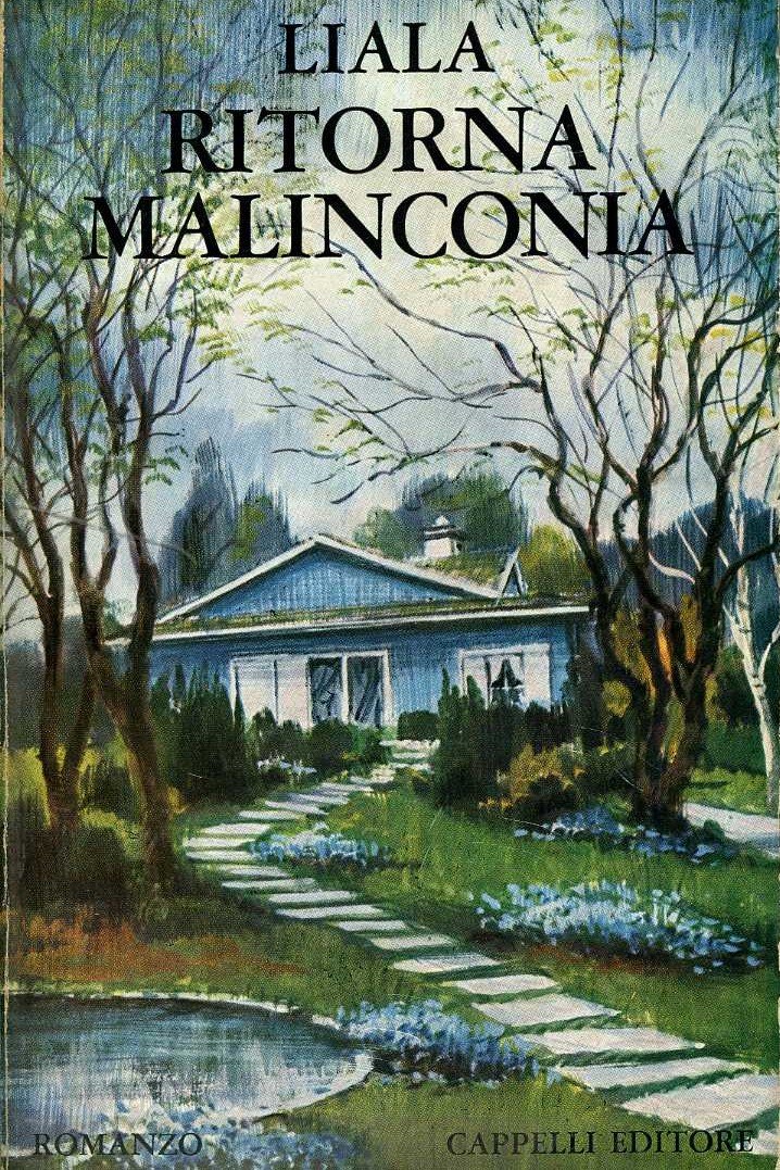 ritorna malinconia