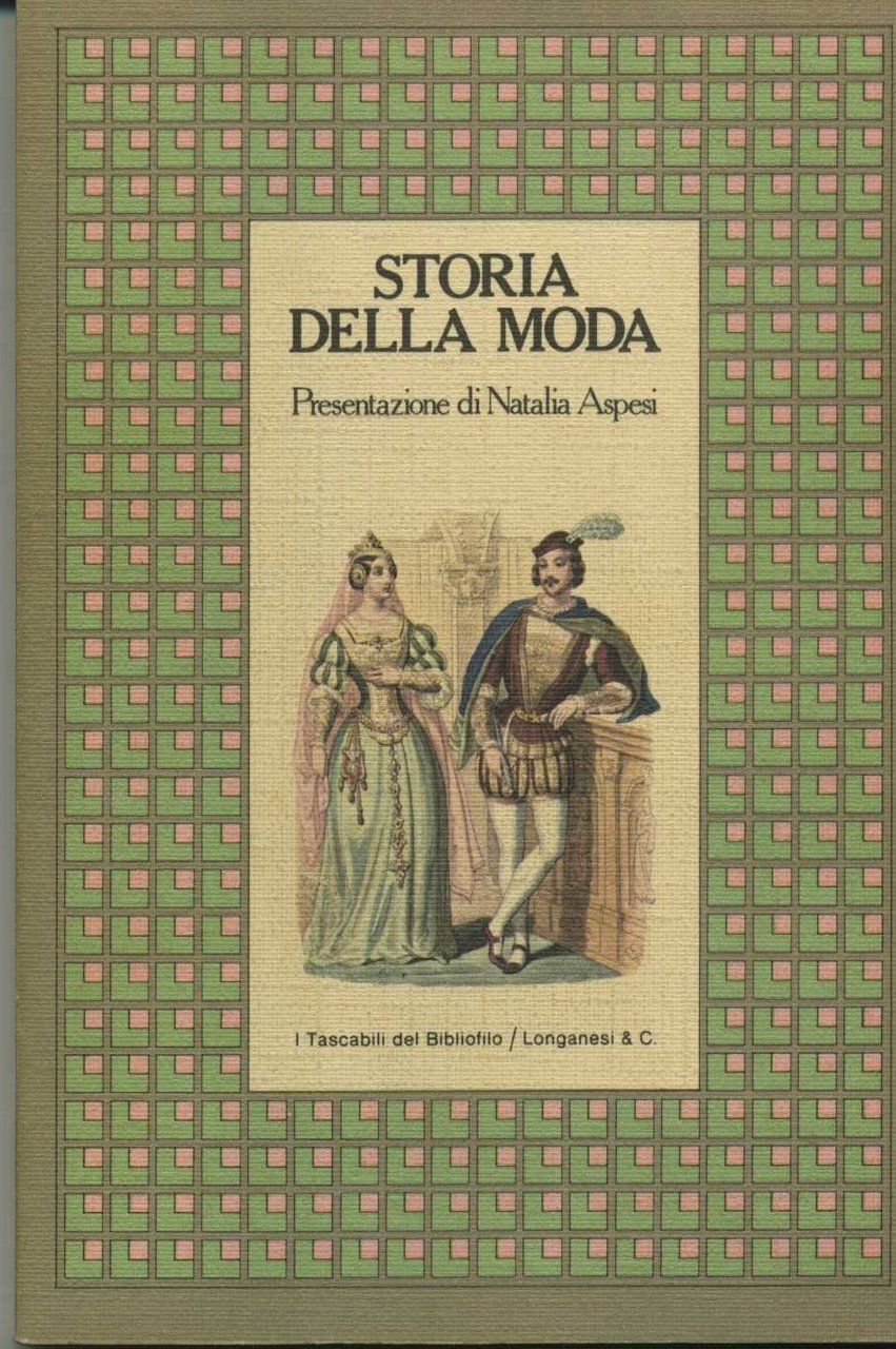 storia della moda