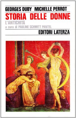 Storia delle donne in Occidente